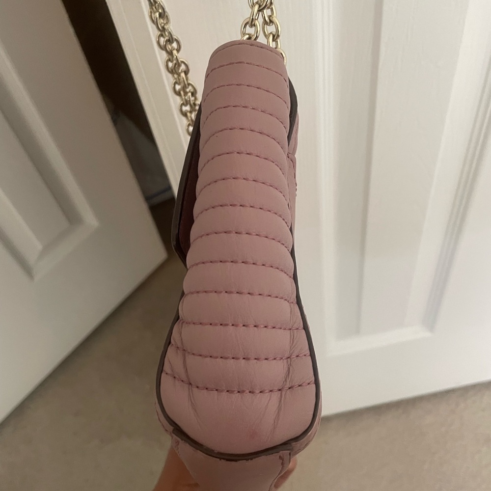 DVF Crossbody Handbag - Picture 3 of 4